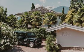 Villa Fluggi